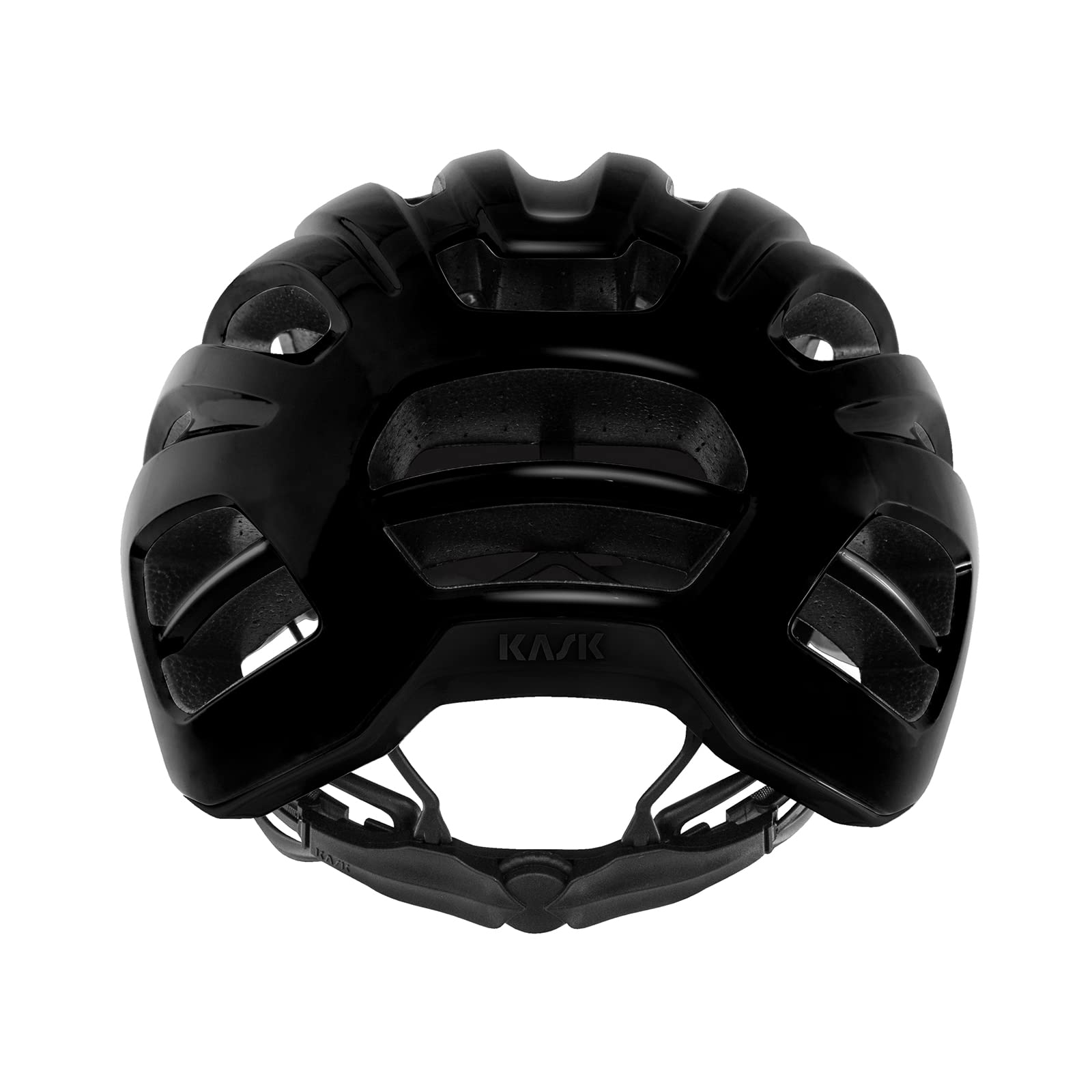 KASK Caipi, Color: Black Matt, Size: M (CHE00065-211-058) - Image 3