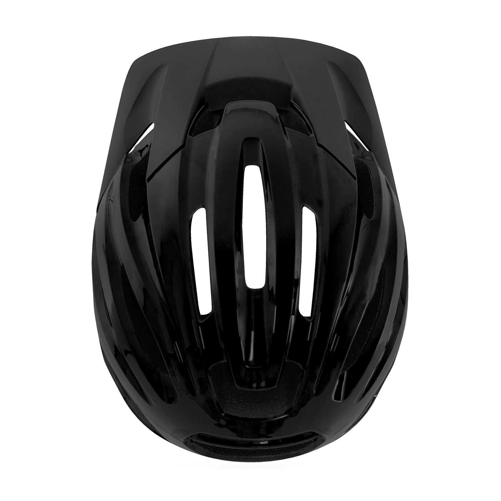 KASK Caipi, Color: Black Matt, Size: M (CHE00065-211-058) - Image 4