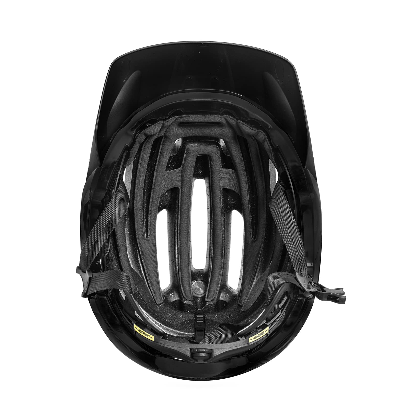 KASK Caipi, Color: Black Matt, Size: M (CHE00065-211-058) - Image 5