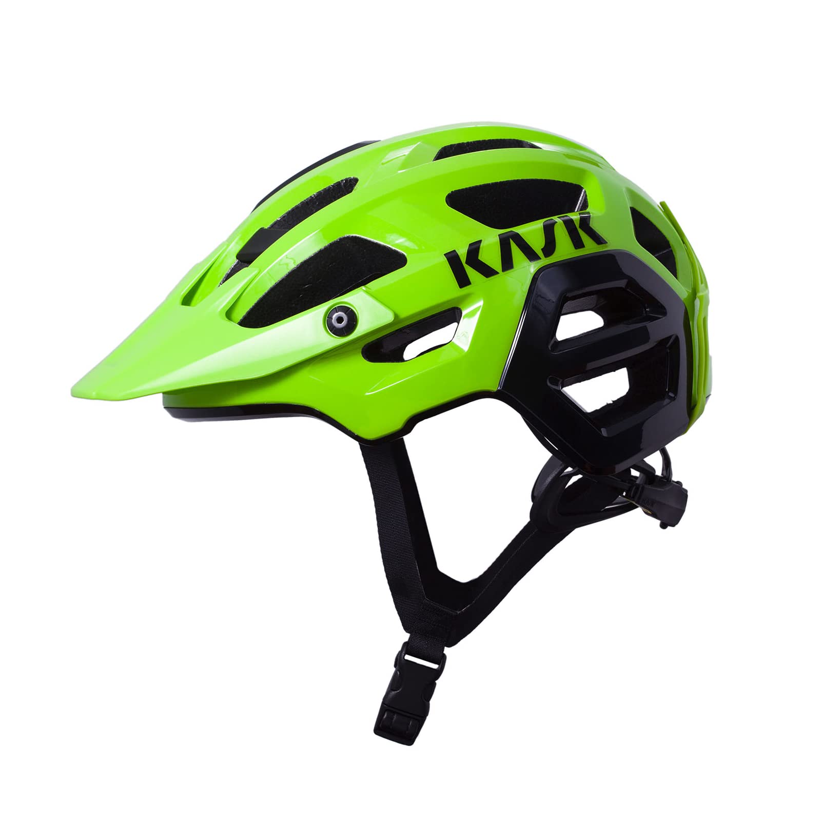 KASK Rex Bike Helmet I Enduro, Trail, Mountain Bike & MTB Safety Helmet - Image 3