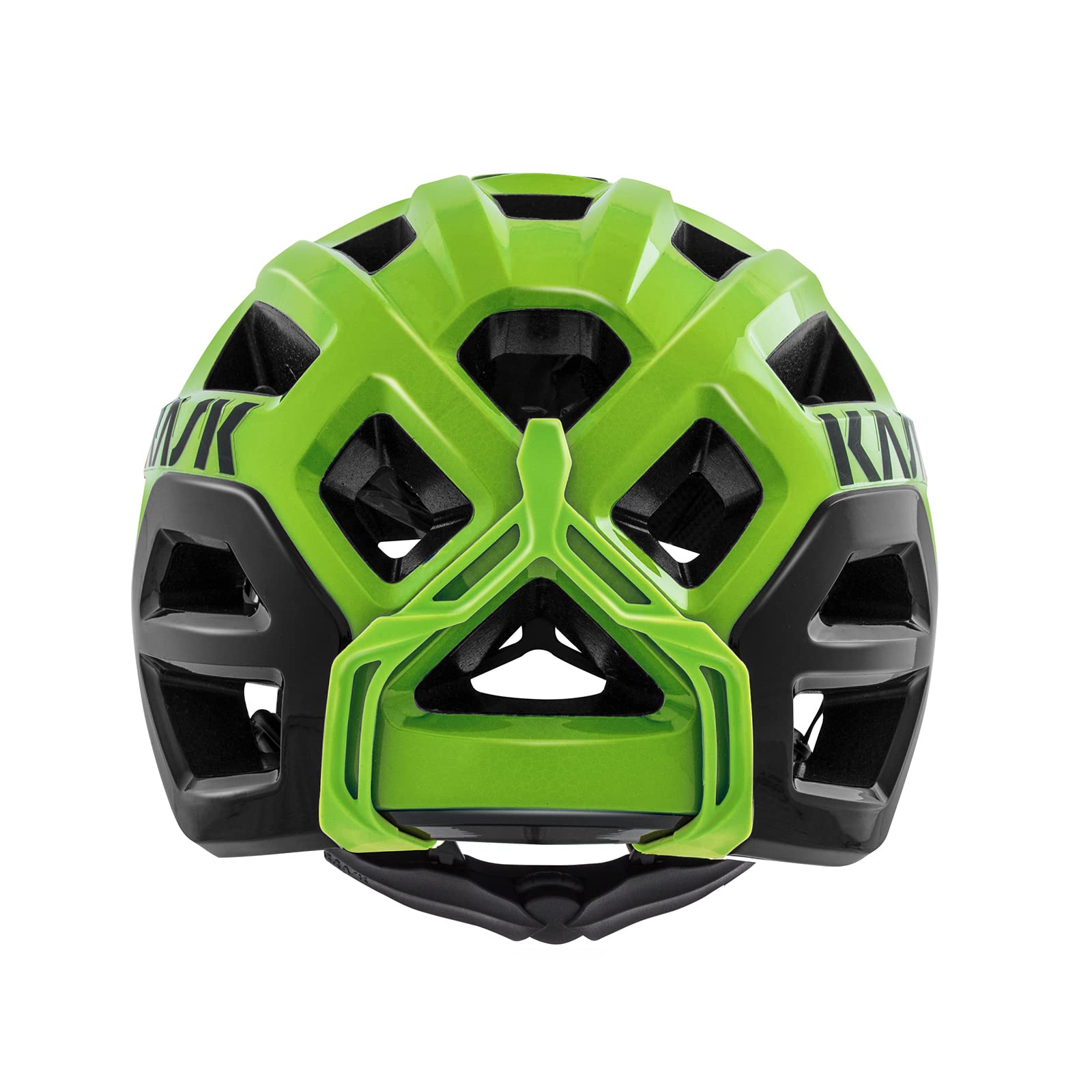 KASK Rex Bike Helmet I Enduro, Trail, Mountain Bike & MTB Safety Helmet - Image 6