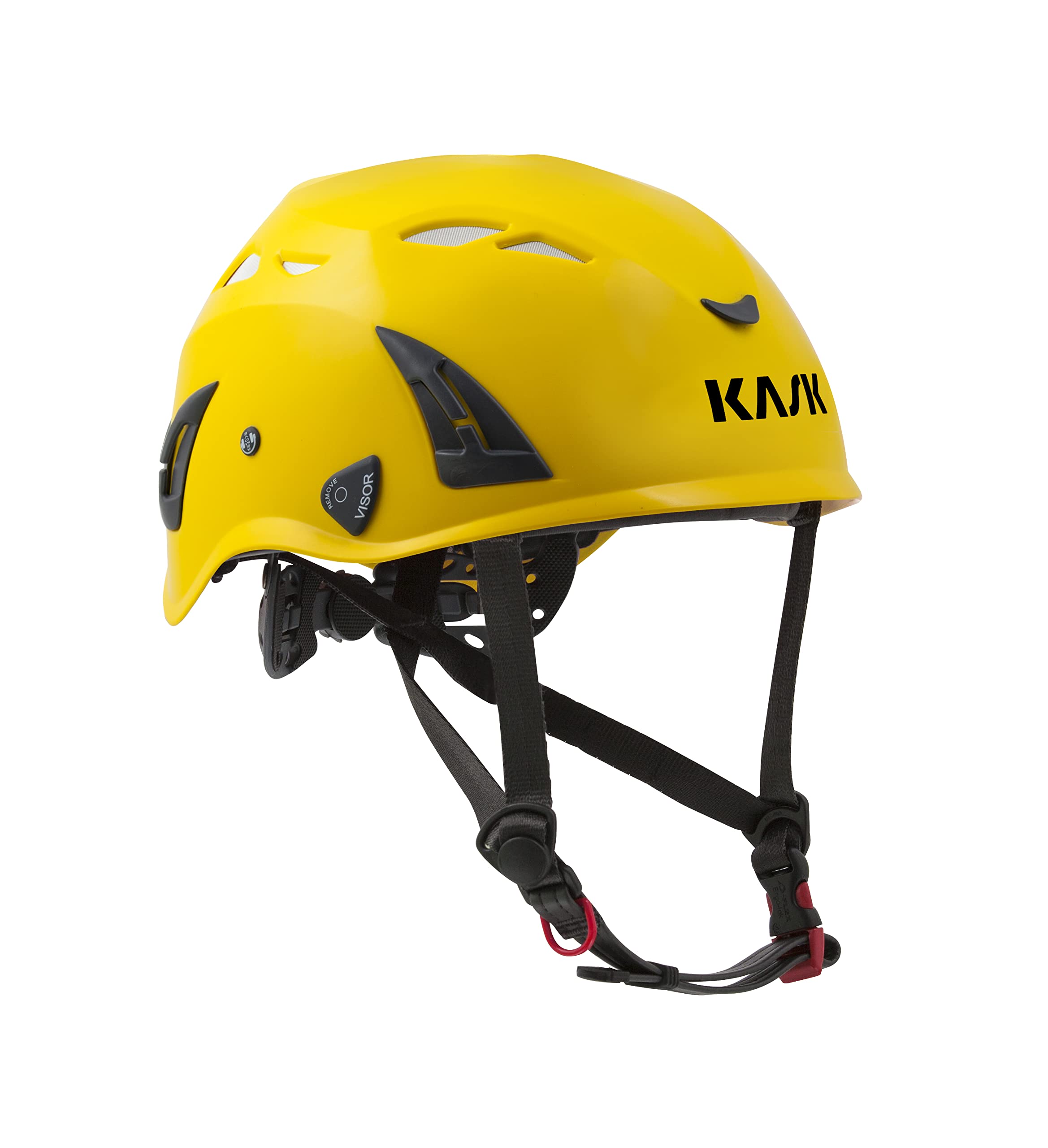 Safety Helmets